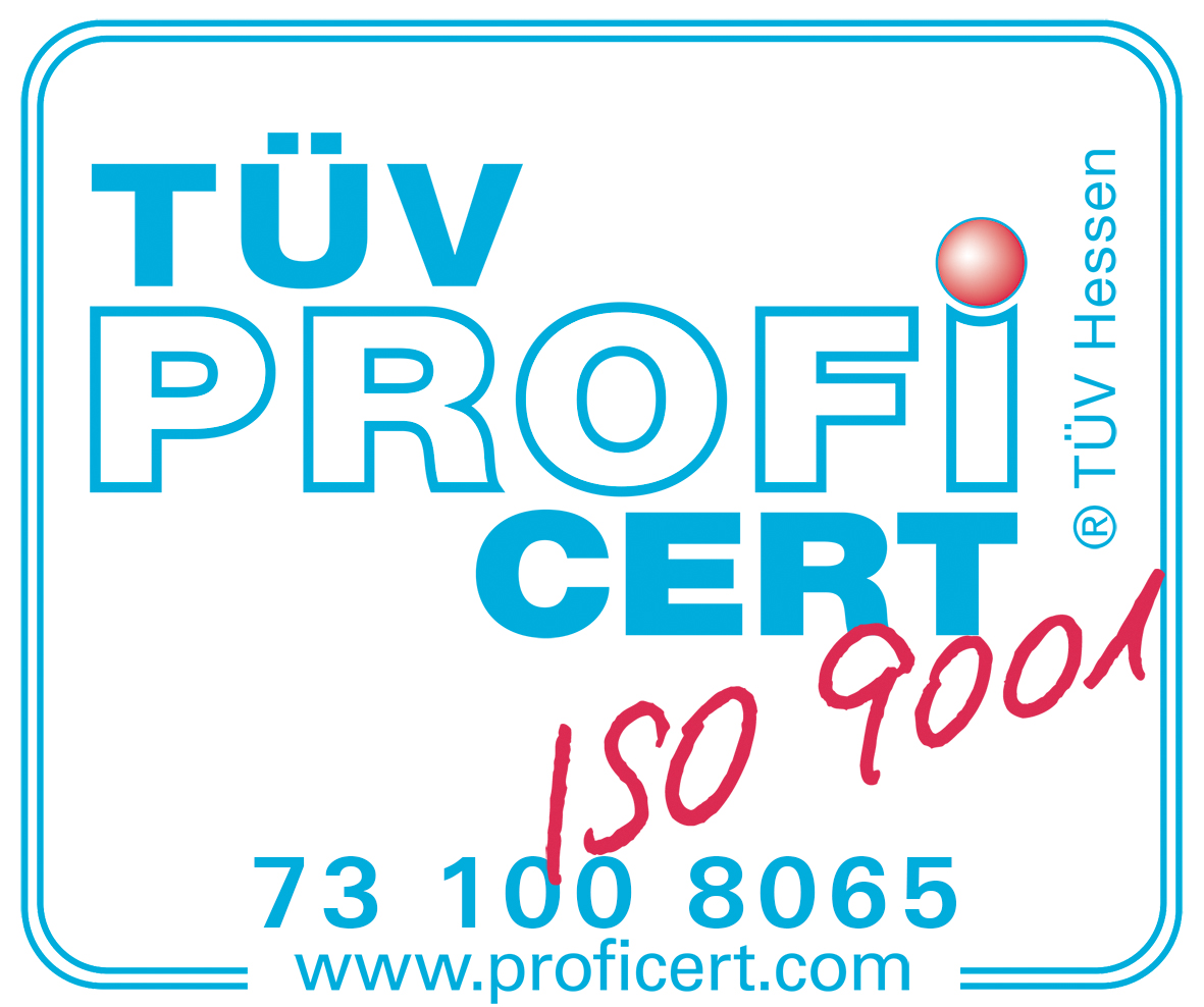 ISO 9001 ISO 9001
